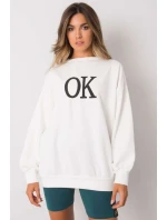 Mikina model 160846 Ex Moda