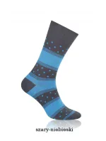 Pánske ponožky Steven Suitline art.056