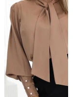 Dámska blúzka 578-1 - NUMOCO