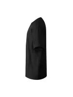 Unisex tričko Stage (čierne)