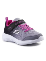 Skechers Selectors Sweet Swirl Jr 302474L-BKMT