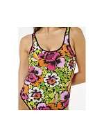 Dámske plavky RIP CURL Carioca Hi-Leg Revo One Piece, viacfarebné Dámske plavky RIP CURL Carioca Hi-Leg Revo One Piece, viacfarebné