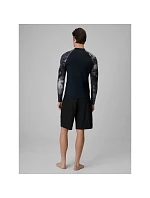 Pánske plážové šortky typu boardshorts s filtrom UPF50+ značky 4F, model 4FRSS26UBDSM256-20S Pánske plážové šortky typu boardshorts s filtrom UPF50+ značky 4F, model 4FRSS26UBDSM256-20S