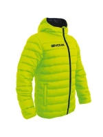Unisex bunda Givova Olanda U G013 1910 Unisex bunda Givova Olanda U G013 1910
