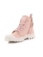 Palladium Pampa Hi Zip Sl Topánky W 97224-613-M Palladium Pampa Hi Zip Sl Topánky W 97224-613-M