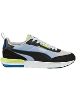 Pánske topánky R22 Blue M 383462 11 - Puma Pánske topánky R22 Blue M 383462 11 - Puma