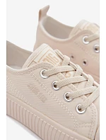 Detské tenisky Big Star TT374106 Light beige Detské tenisky Big Star TT374106 Light beige