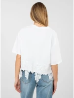 Blúzka IT BZ JL09.69 biela