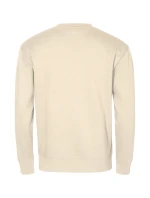 Unisex mikina Crew almond