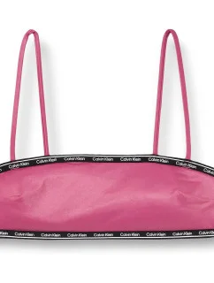 Dámsky vrchný diel plaviek KW0KW01980-VUX - Calvin Klein