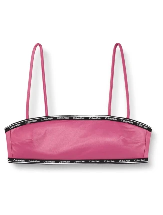 Dámsky vrchný diel plaviek KW0KW01980-VUX - Calvin Klein Dámsky vrchný diel plaviek KW0KW01980-VUX - Calvin Klein