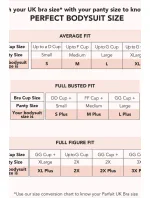 POLO KORZET PARFAIT 50116 POLO KORZET PARFAIT 50116