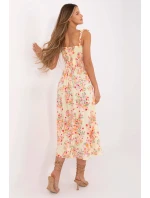 Denné šaty model 213229 Taliansko Moda Denné šaty model 213229 Taliansko Moda