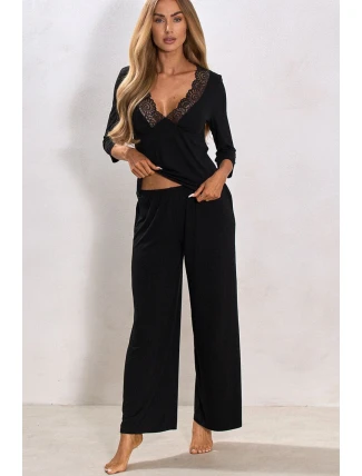 Pyžamo model 222612 Pure Sin