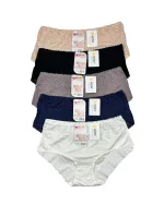 DC Dievčenské nohavičky 26346 A'2 S-XL