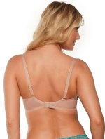 Podprsenka s plnými košíčkami Gaia BS 1251 Pia