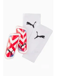 Chrániče kolien Puma Ultra Flex Sleeve 030871-05