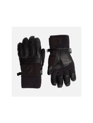 Rossignol Ride Stretch Impr G Rukavice Black