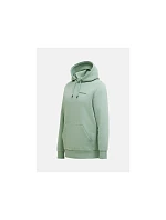 Pánska mikina PEAK PERFORMANCE M Original Small Logo Hood, zelená farba Pánska mikina PEAK PERFORMANCE M Original Small Logo Hood, zelená farba