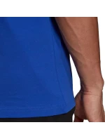 Adidas Essentials Big Logo Tee M H12174 muži Adidas Essentials Big Logo Tee M H12174 muži