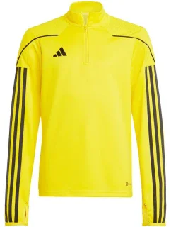 Detský futbalový tréningový top Tiro 23 League Jr IC7880 - Adidas