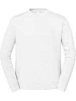 Mikina Fruit of the Loom Iconic 250 Set-In Sweat 16.2292 biela Mikina Fruit of the Loom Iconic 250 Set-In Sweat 16.2292 biela