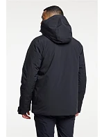 Tenson Barriér Jacket Men Pánska zimná bunda 84.8733 tmavomodrá Tenson Barriér Jacket Men Pánska zimná bunda 84.8733 tmavomodrá
