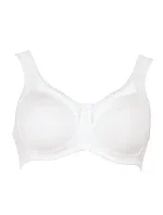 Pohodlná tvarovaná podprsenka Clara 5859 biela - Anita Classix