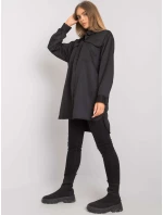 EM KS 678 shirt 1.09 čierna