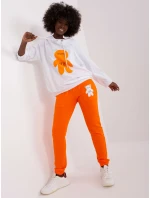 Súprava RV KMPL 8727.25x oranžová