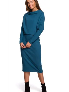 Dámske šaty S245 - Stylove