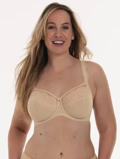 Dámska podprsenka Selma 5635 desert - Anita