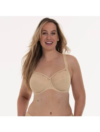 Dámska podprsenka Selma 5635 desert - Anita