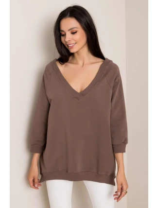 Mikina model 169860 Rue Paris