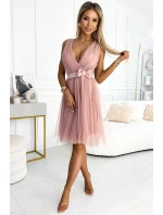 Večerné šaty model 192979 Numoco