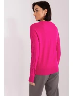 Model svetra 208293 AT