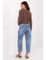 Džínsy model 220626 Továrenská cena