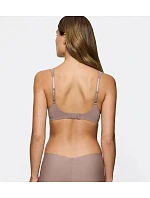 BODY MAKE-UP ILLUSION - Vystužená podprsenka s pohodlným drôtom Triumph