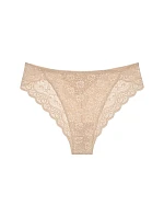 AMOURETTE - Taj nohavičky s LYCRA® pre pohodlie a hladký strih Triumph