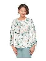 Dámske pyžamo Martel Maria III 220 dl / r M-2XL Dámske pyžamo Martel Maria III 220 dl / r M-2XL