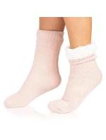 Extrémně teplé ponožky EXTRA WARM SOCKS - BELLINDA - světle růžová Extrémně teplé ponožky EXTRA WARM SOCKS - BELLINDA - světle růžová