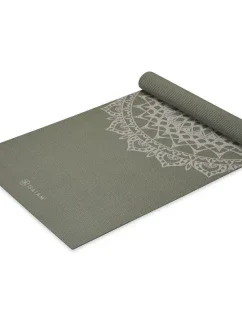Podložka na jogu Gaiam Marrakesh 5MM 65369
