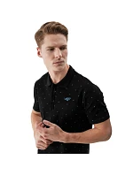Pánske tričko 4F M0949 black 4FWSS26TPTSM0949 20S pánske