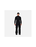 Pánske lyžiarske nohavice ROSSIGNOL Outerlimits Insulated BIB, čierne