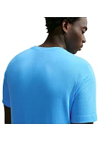 Pánske tričko Nike Club Tee svetlo modré AR4997 497 Pánske tričko Nike Club Tee svetlo modré AR4997 497
