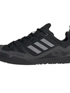 Pánske topánky Terrex Swift Solo 2 M GZ0331 - Adidas