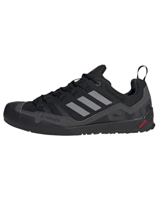 Pánske topánky Terrex Swift Solo 2 M GZ0331 - Adidas