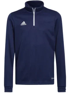 Detská tréningová mikina Entrada 22 Tr Top Jr H57484 - Adidas