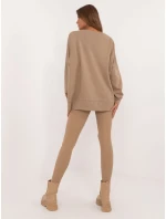 Súprava EM KMPL 852.12X tmavá lila