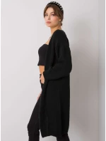 Cardigan TW SW BI 2270.22X čierna Cardigan TW SW BI 2270.22X čierna